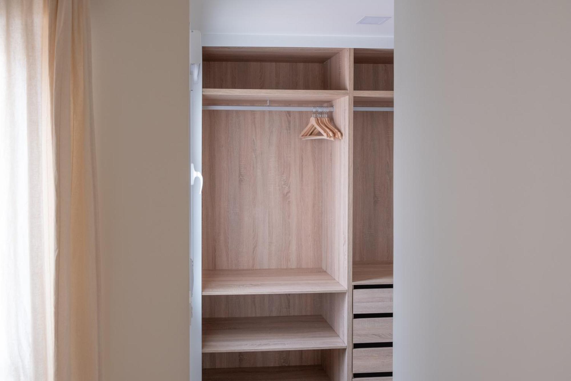 Victoria'S Home Modern And Cosy 2 Bedroom Apartment Málaga Buitenkant foto